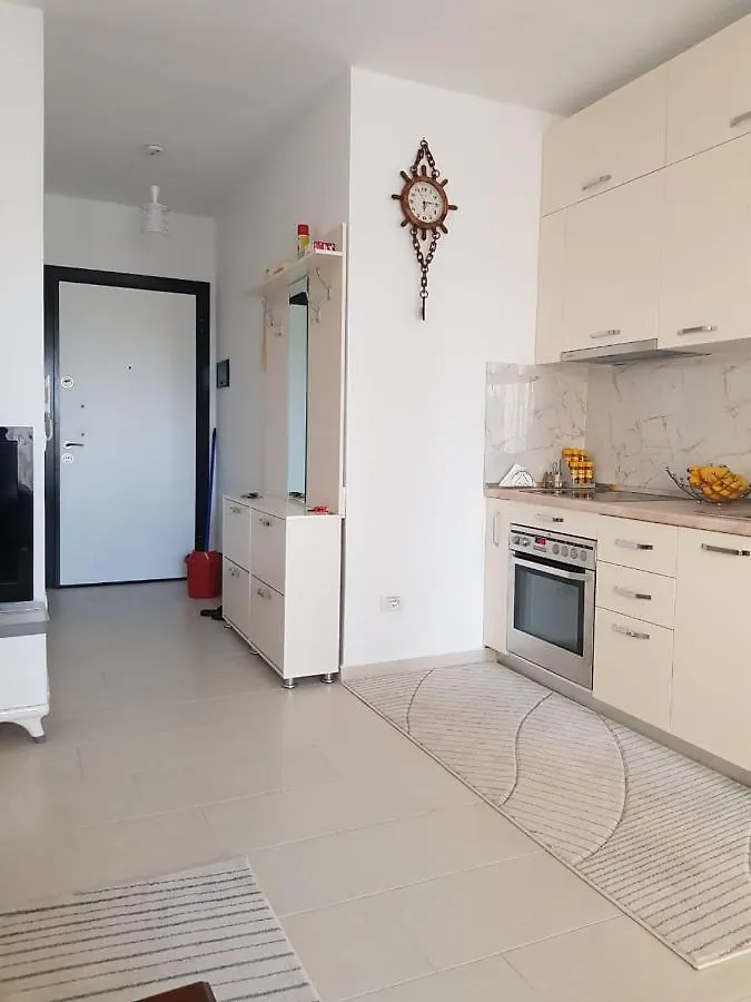 Sole Inn Apartment