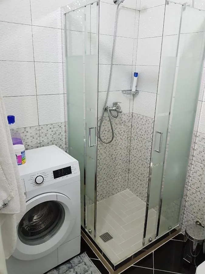 Sole Inn Apartment Durres