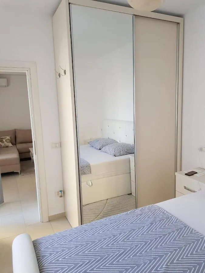 Sole Inn Apartment