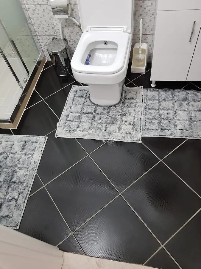 Sole Inn Apartment Albania